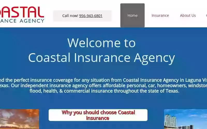 Coastal Insurance Agency