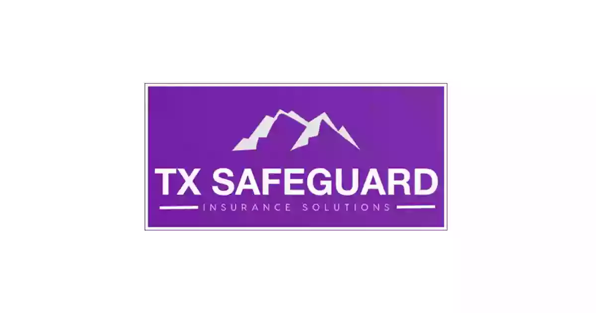 TX Safeguard Insurance Solutions