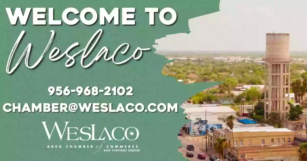 Weslaco Area Chamber-Commerce & Visitors Center