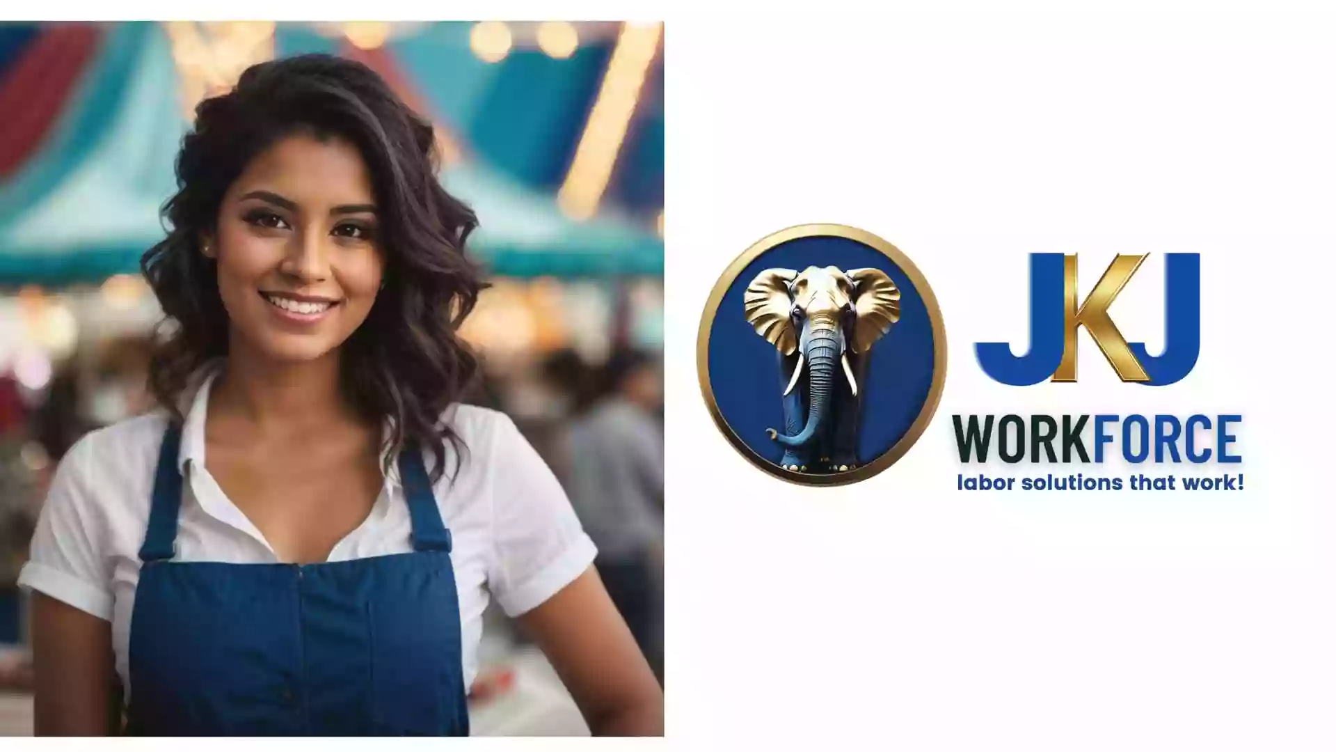 JKJ Workforce Agency, Inc