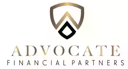 Advocate Financial Partners