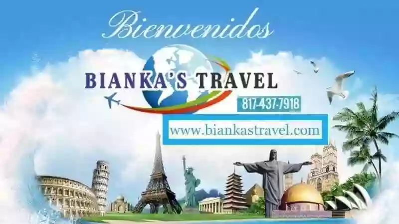 Bianka's Travel
