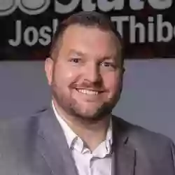 Josh Thibodeaux - State Farm Insurance Agent