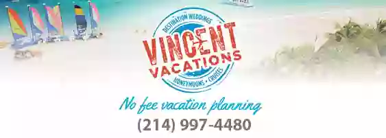 Vincent Vacations