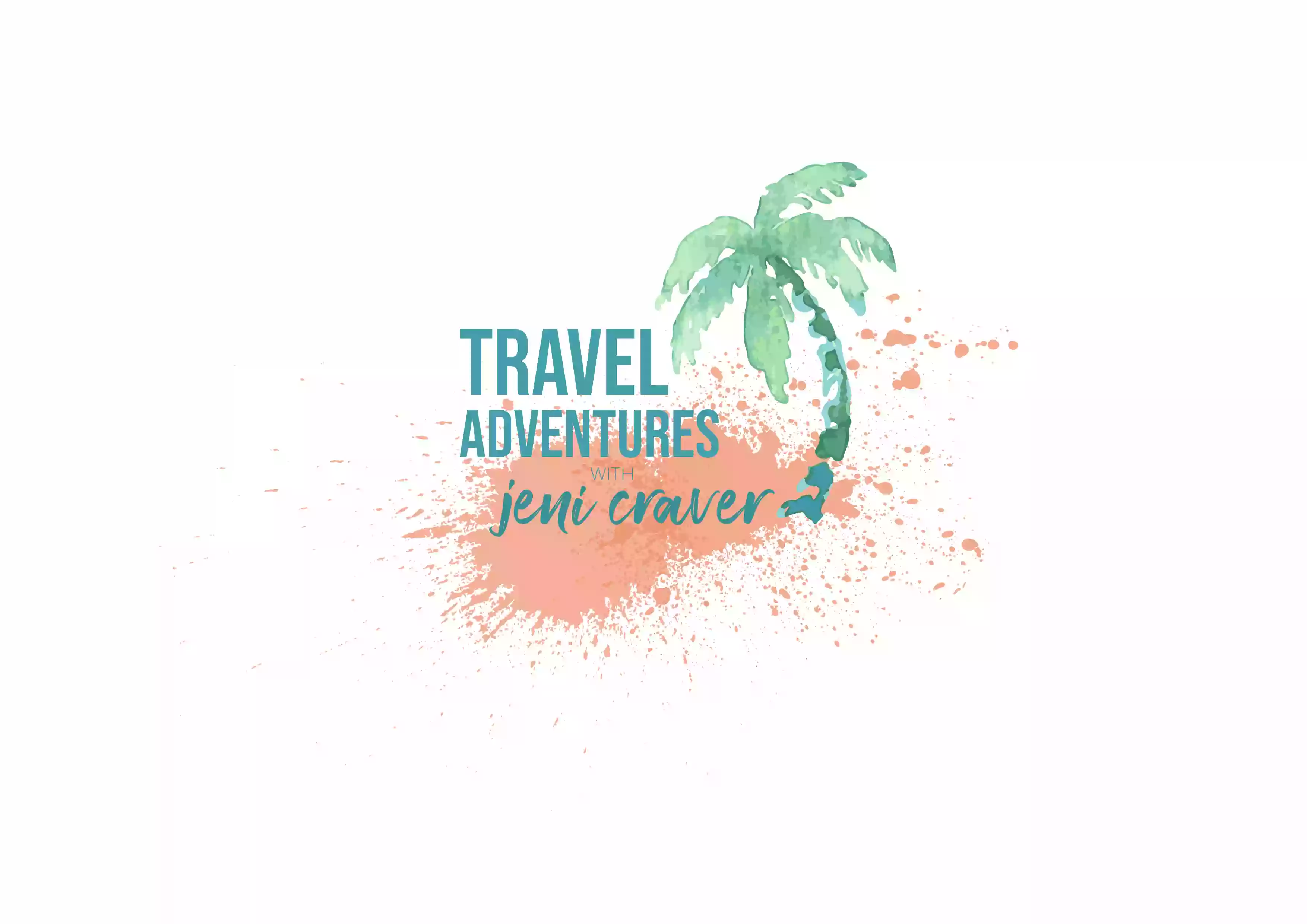 Travel Adventures with Jeni Craver