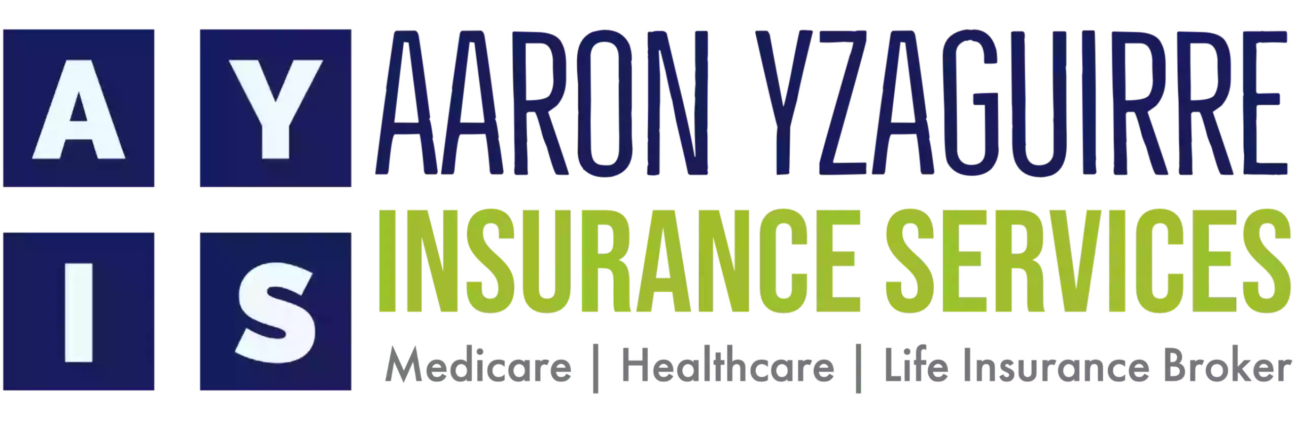 Aaron Yzaguirre Insurance Services