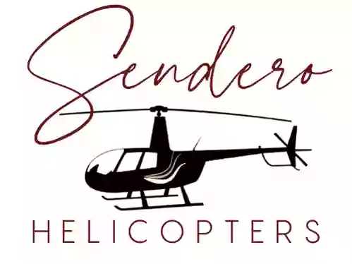 Sendero Helicopters LLC