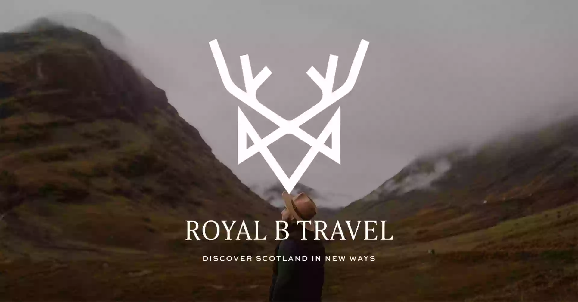 Royal B Travel