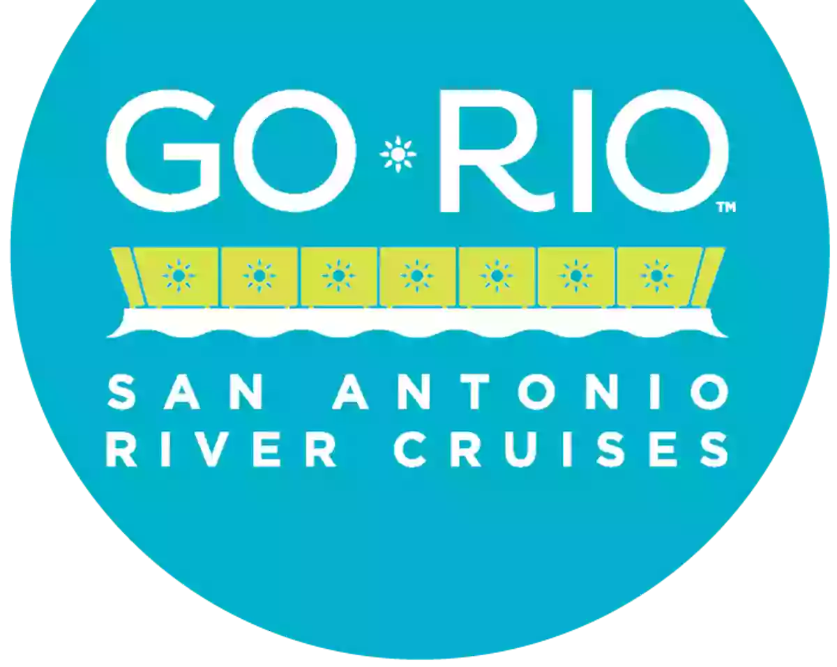 San Antonio River Boat Ride