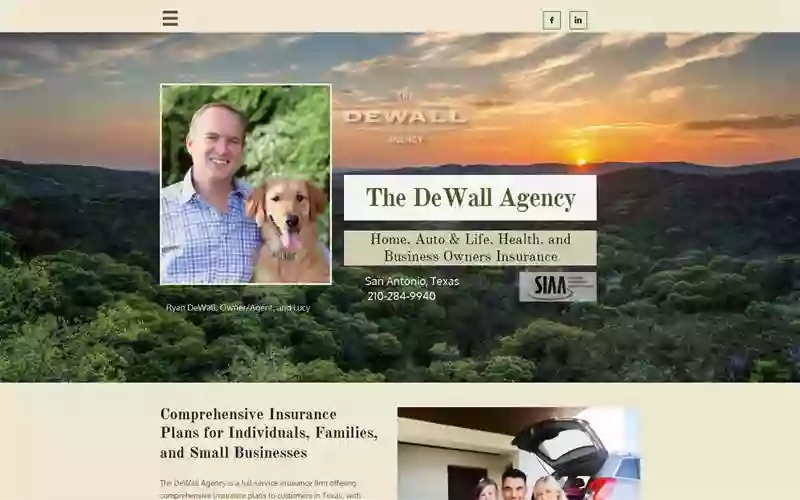 The DeWall Insurance Agency