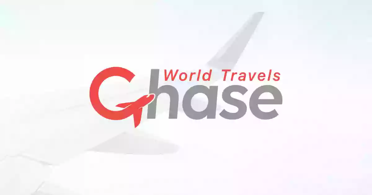 Chase World Travels & Vacations
