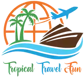 Tropical Travel Fun