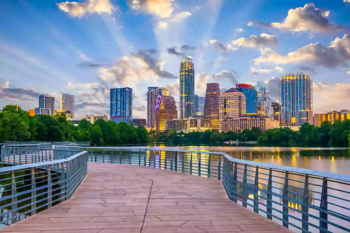 Visit Austin