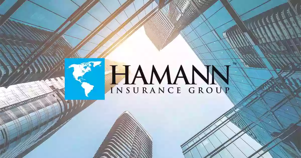 Hamann Insurance Group