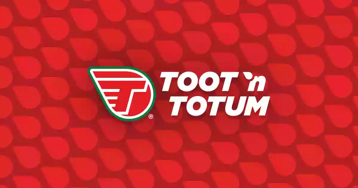 Toot'n Totum