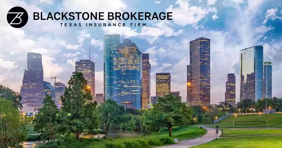 Blackstone Brokerage