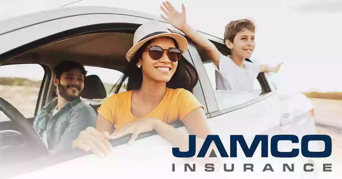 JAMCO Insurance - Humble