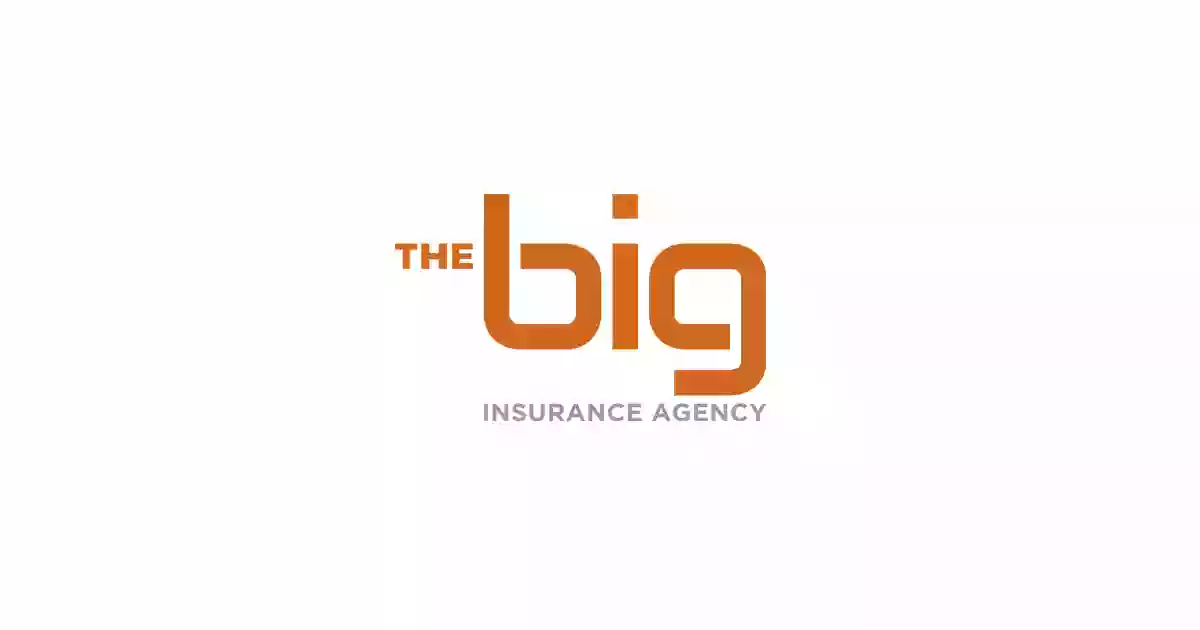 The B.I.G. Insurance Agency