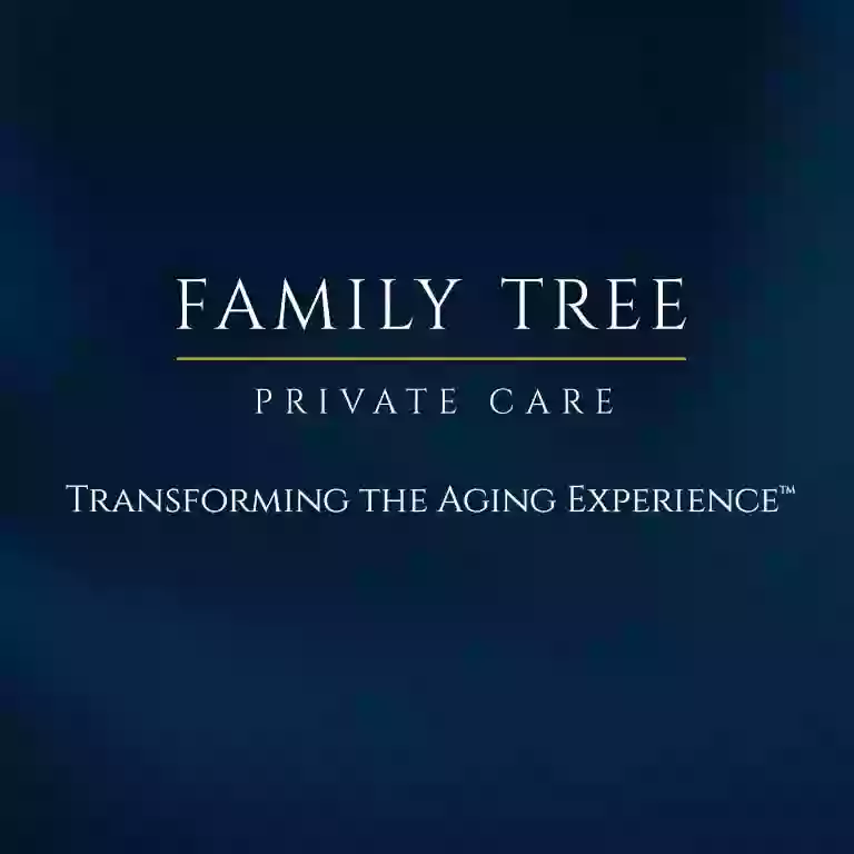 Family Tree Private Care