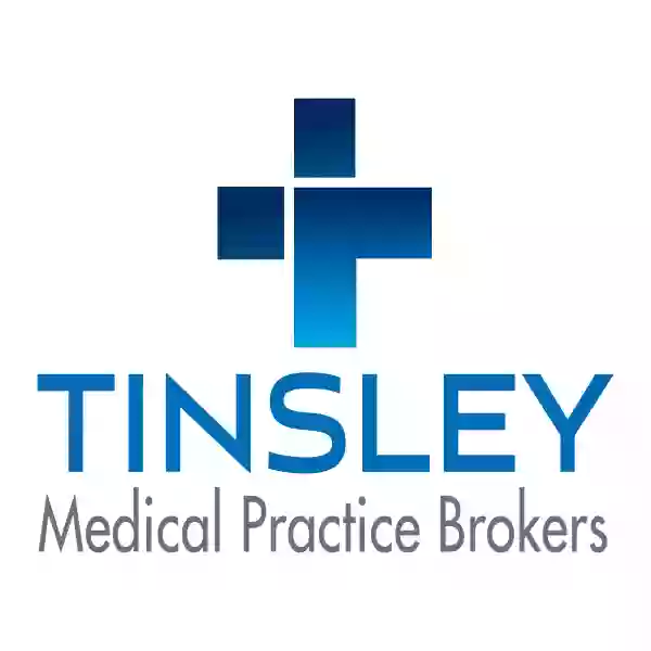 Tinsley Medical Practice Brokers
