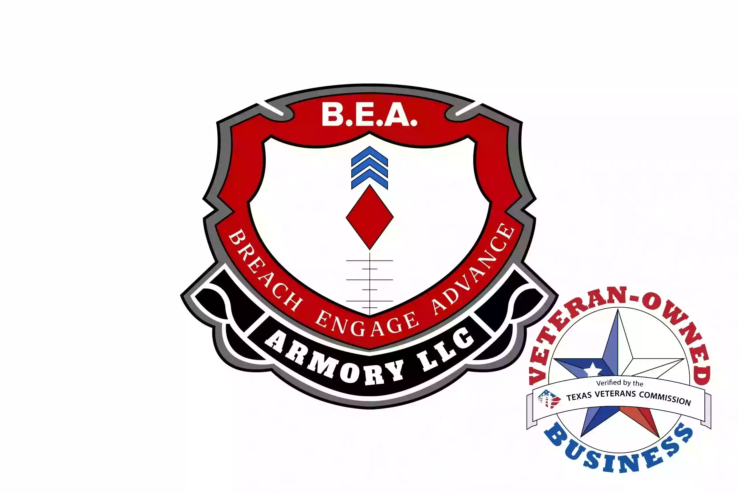 B.E.A. ARMORY LLC