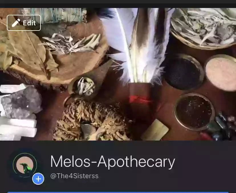 Melos-Apothecary