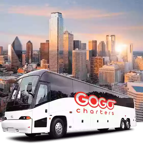 Gogo Charters Dallas