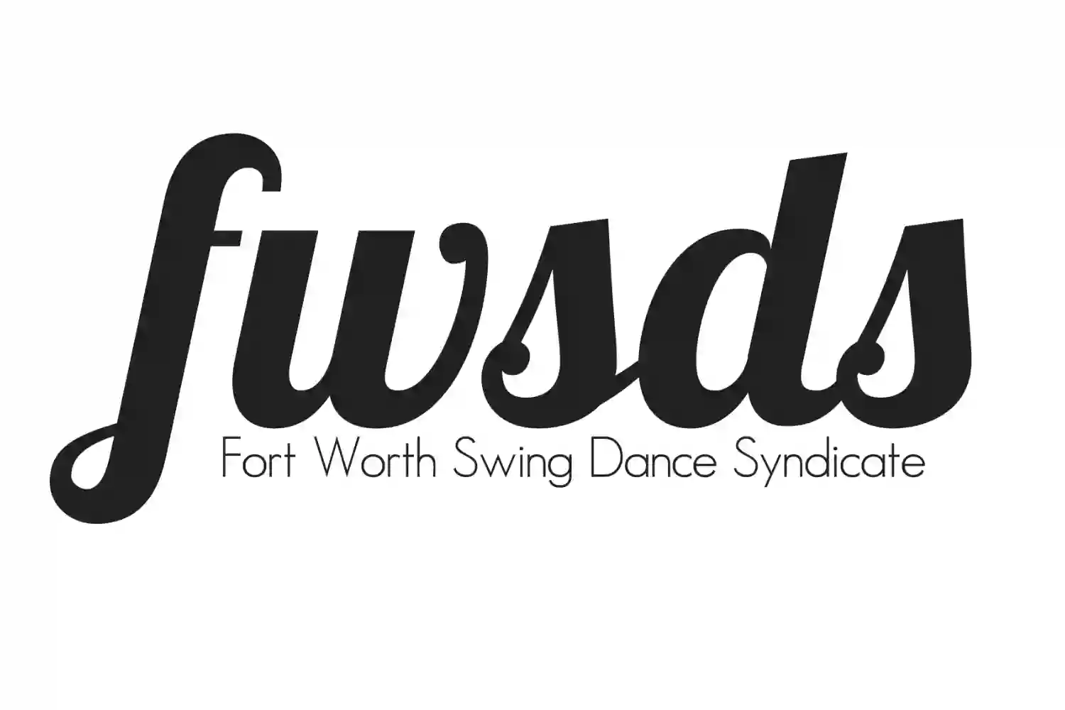 Fort Worth Swing Dance Syndicate