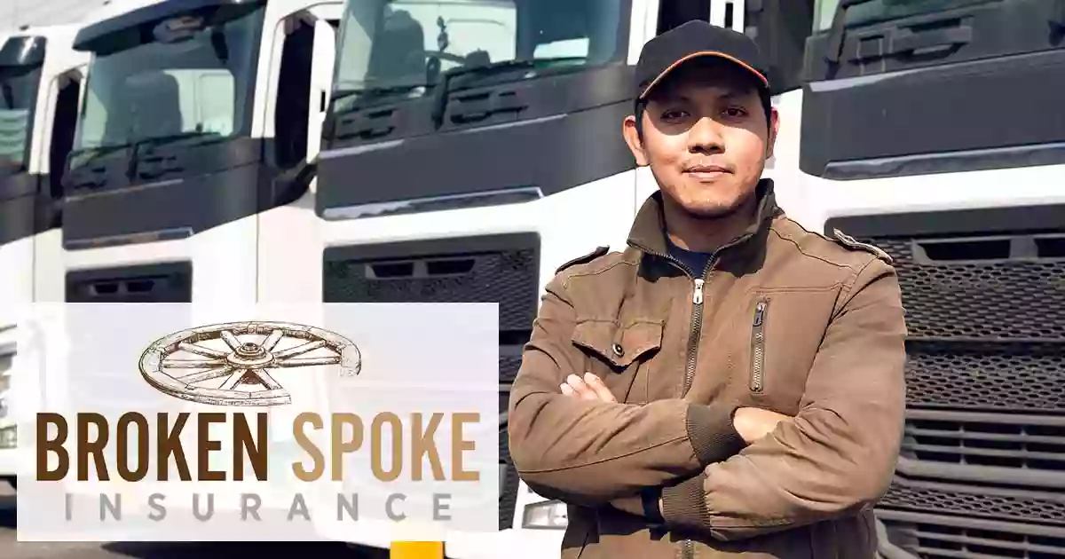 Broken Spoke Insurance