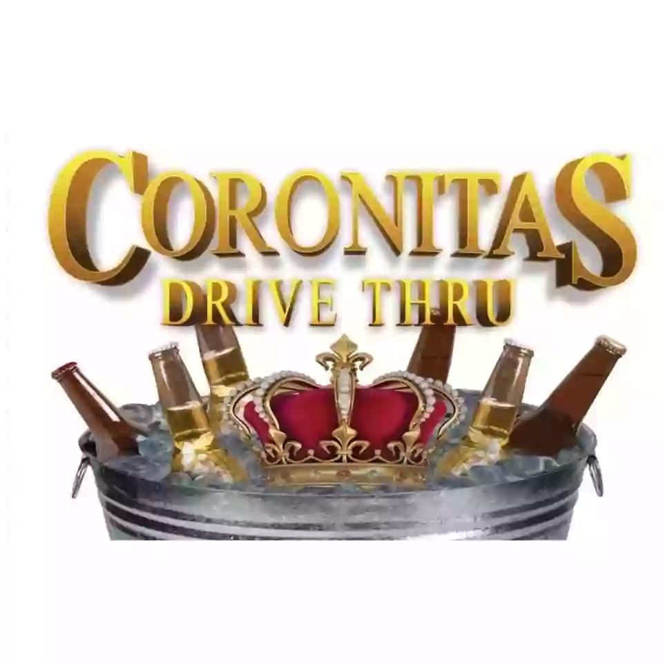 Coronitas Drive Thru