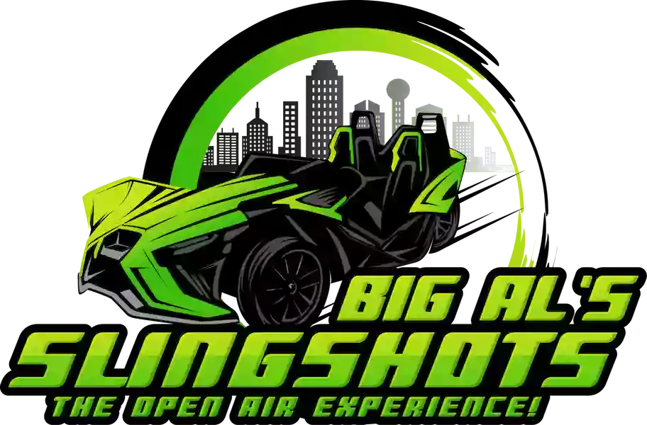 Big Al's Slingshots LLC