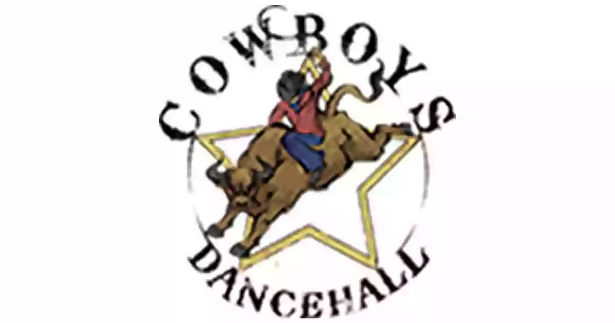 Cowboys Red River | Dancehall & Saloon