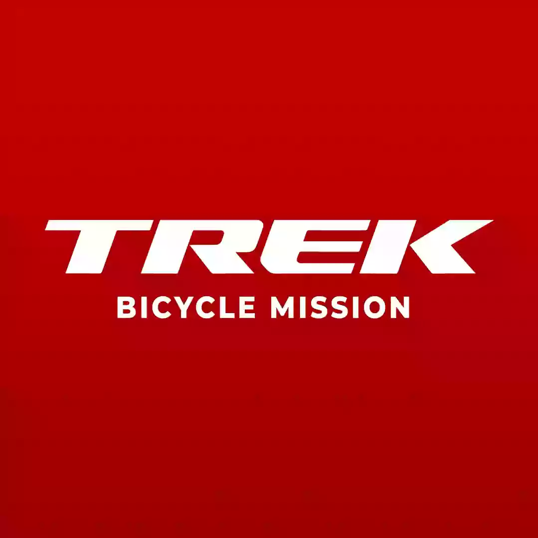 Trek Bicycle Mission (aka Bike Masters)