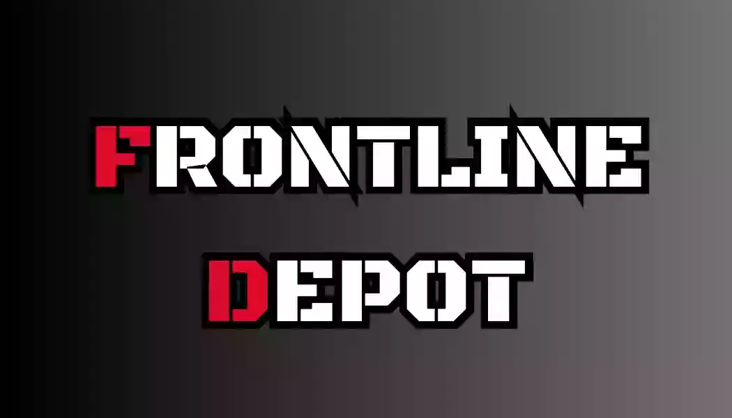 Frontline Depot