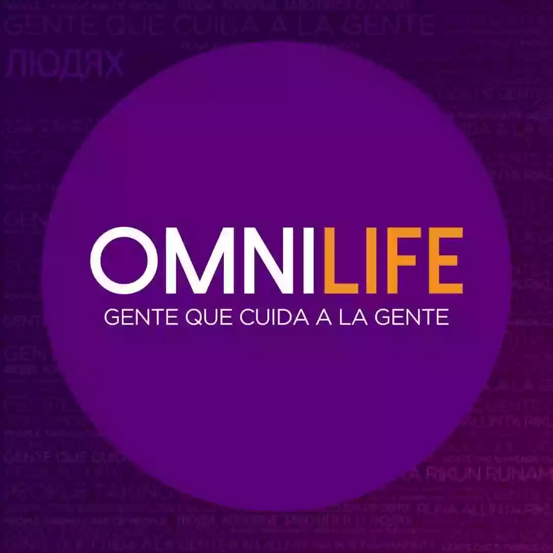 Studios956 Empresaria independiente omnilife y seytu