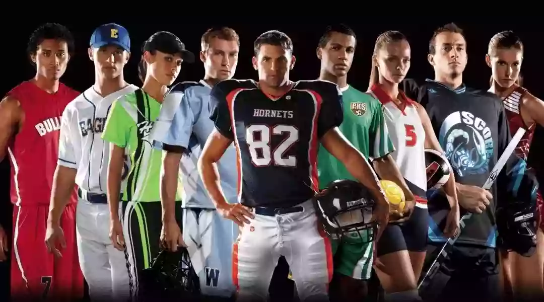 CB Sports World