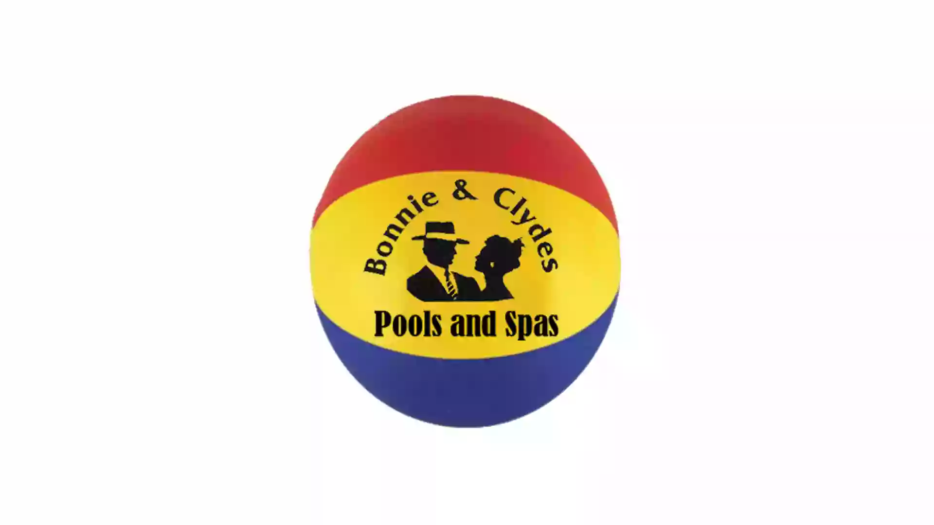 Bonnie & Clydes Pools and Spas