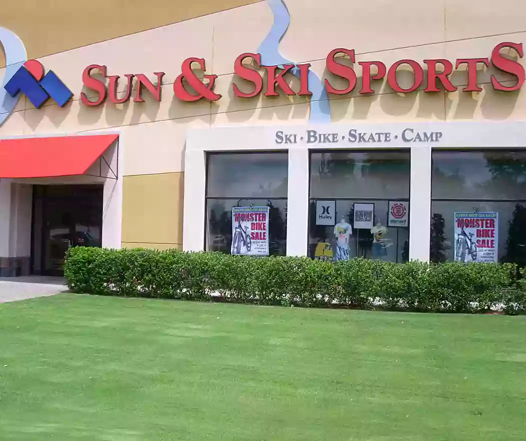 Sun & Ski Sports