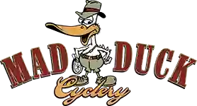 Mad Duck Cyclery - Roanoke