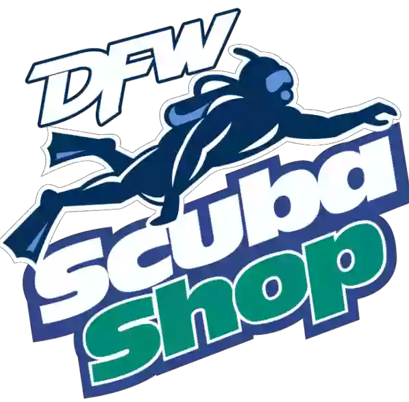 DFW Scuba Shop