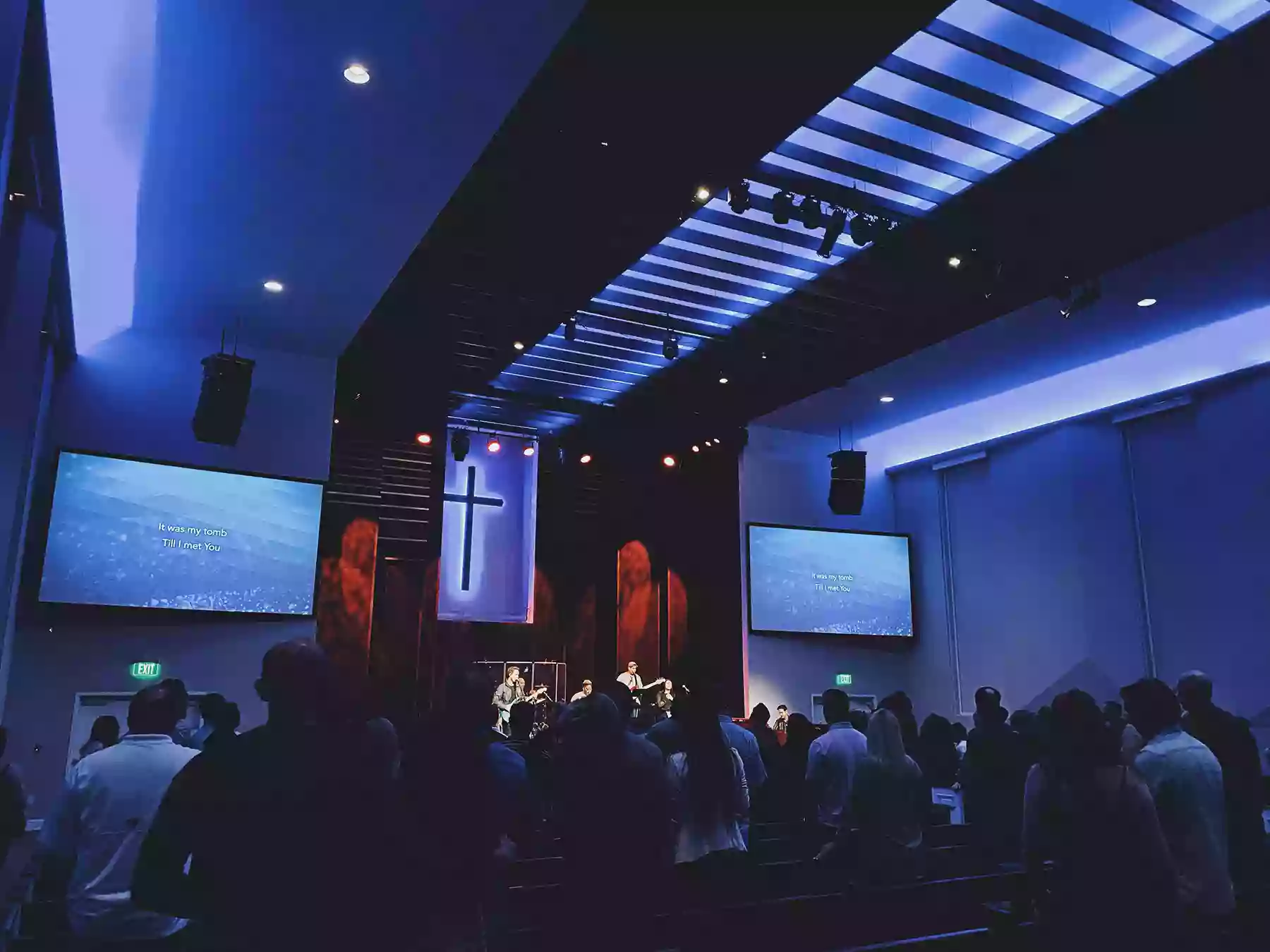 River Pointe Church | Richmond, TX