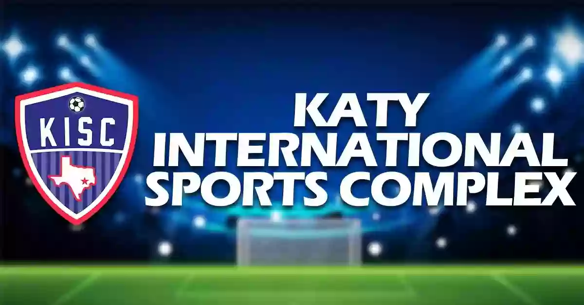 Katy International Sports Complex