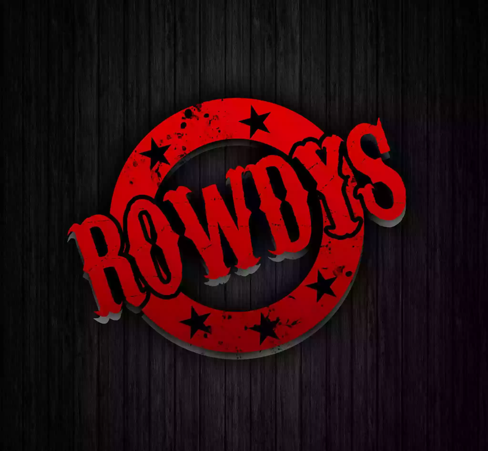 Rowdys Spring