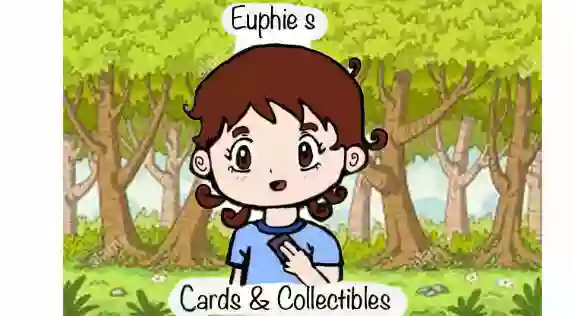 Euphie's Cards and Collectibles