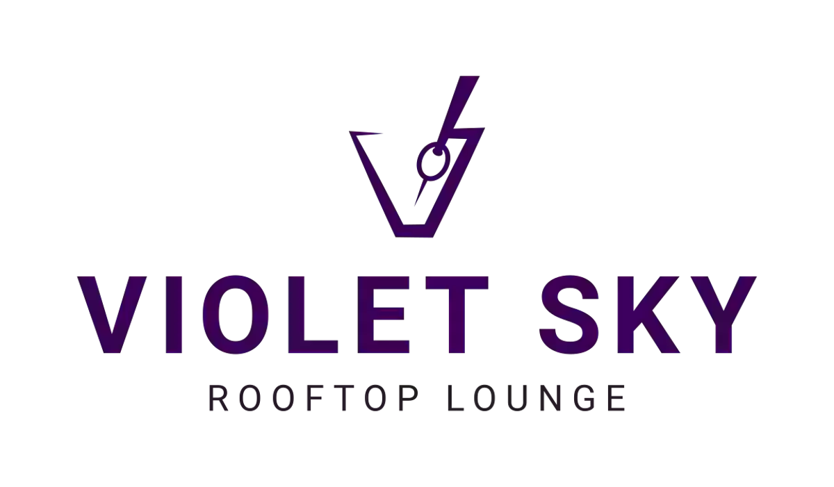 Violet Sky Rooftop Lounge