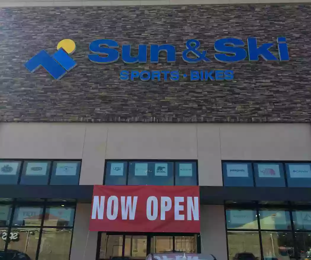 Sun & Ski Sports