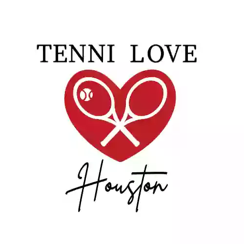 Tenni Love Houston