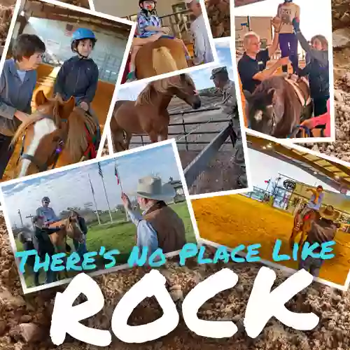 ROCK - Ride on Center for Kids