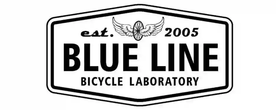 Blue Line Bike Lab