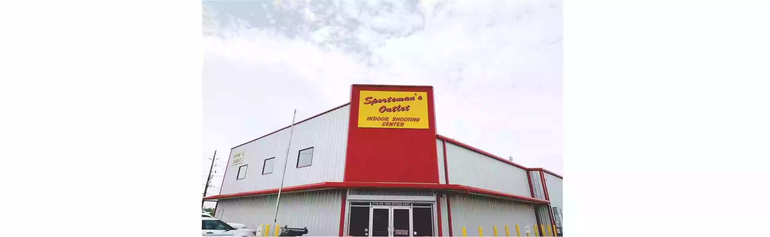 The Sportsman's Outlet